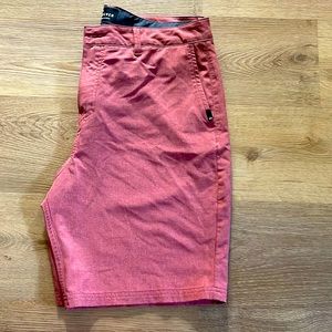 Quicksilver, 4 way stretch, amphibian short
